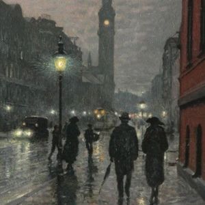 Meet your Posher, Sau fong